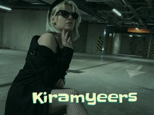 Kiramyeers