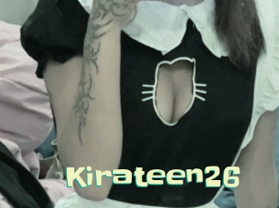 Kirateen26