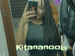 Kitananoob