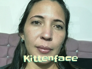 Kittenface