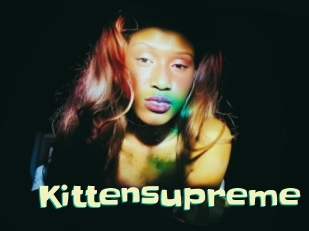 Kittensupreme