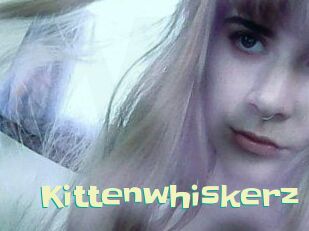 Kittenwhiskerz