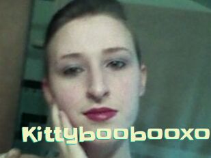 Kittyboobooxo