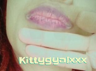 Kittygyalxxx