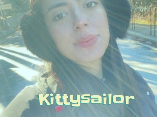 Kittysailor