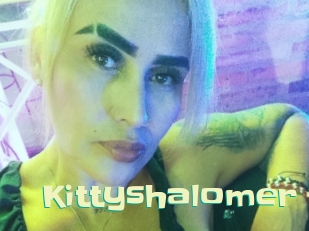 Kittyshalomer