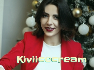 Kiviicecream