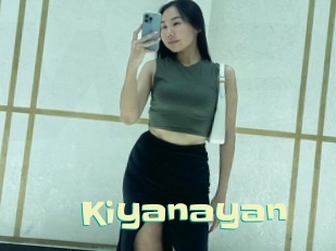 Kiyanayan