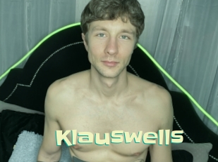 Klauswells