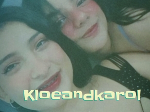 Kloeandkarol