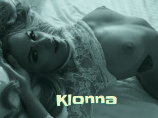 Klonna