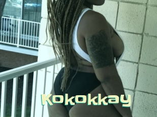 Kokokkay