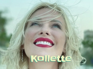 Kollette