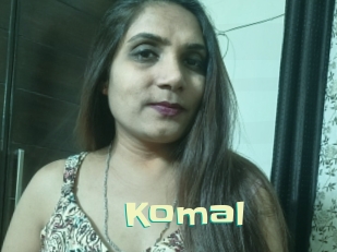 Komal