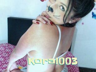 Koral003