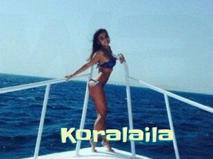Koralaila