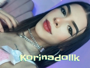 Korinadollk