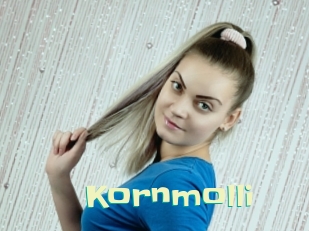 Kornmolli