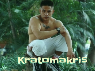 Kratomakris