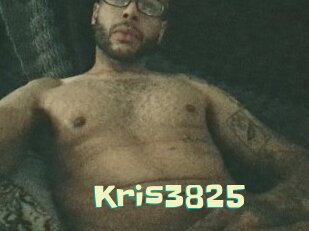 Kris3825