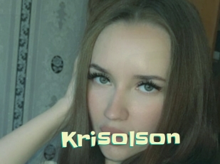 Krisolson