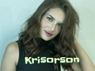 Krisorson