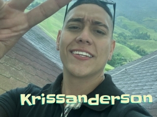 Krissanderson