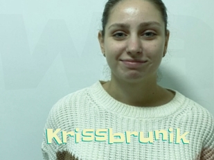 Krissbrunik