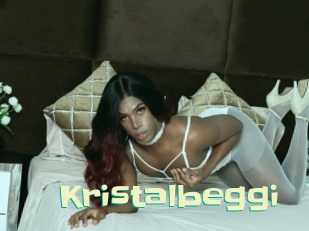 Kristalbeggi