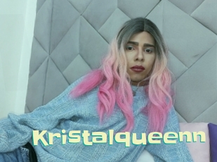 Kristalqueenn