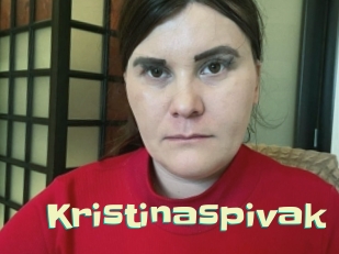 Kristinaspivak