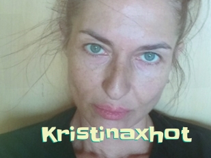 Kristinaxhot