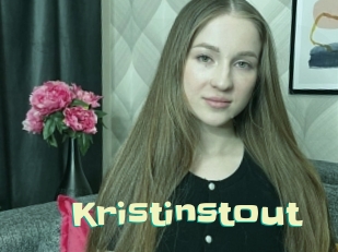 Kristinstout