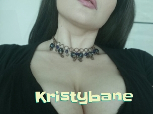 Kristybane