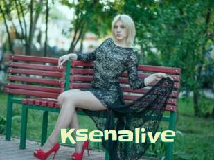 Ksenalive