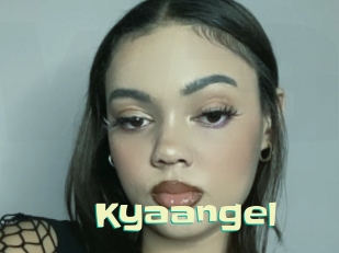 Kyaangel