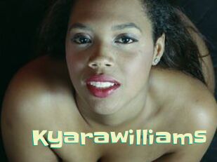 Kyarawilliams