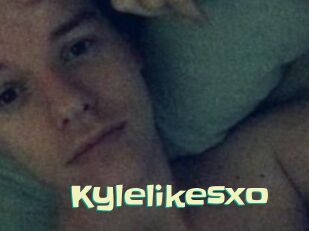 Kylelikesxo