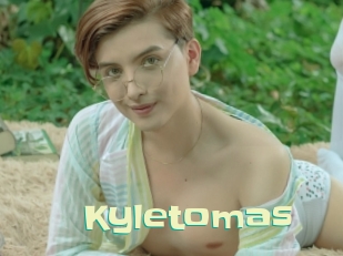 Kyletomas