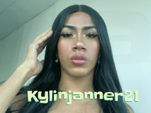 Kylinjanner21