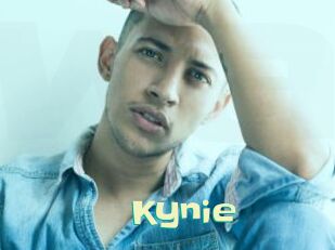 Kynie