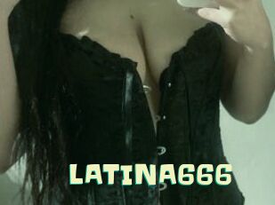 LATINA666