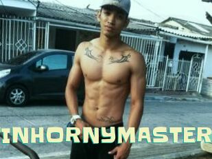 LATINHORNYMASTER