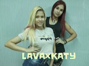 LAVAxKATY