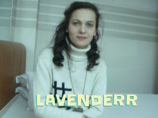 LAVENDERR