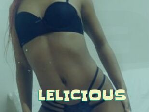 LELICIOUS