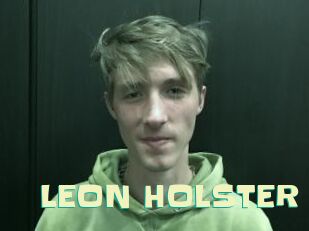 LEON_HOLSTER