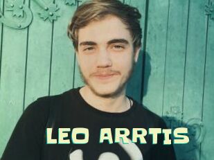 LEO_ARRTIS