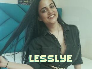 LESSLYE