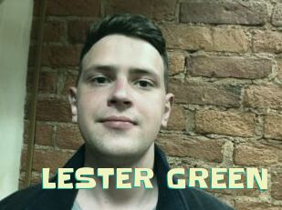 LESTER_GREEN